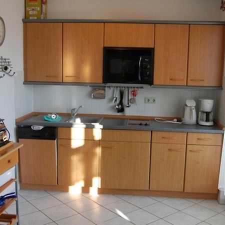 Haus Miramar 31 Lejlighed Heringsdorf  Eksteriør billede