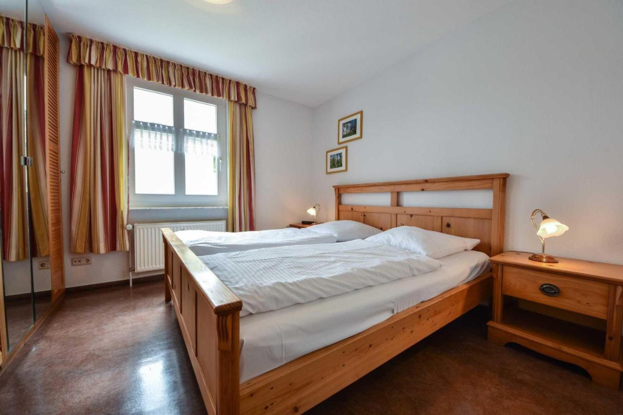 Haus Miramar 31 Lejlighed Heringsdorf  Eksteriør billede